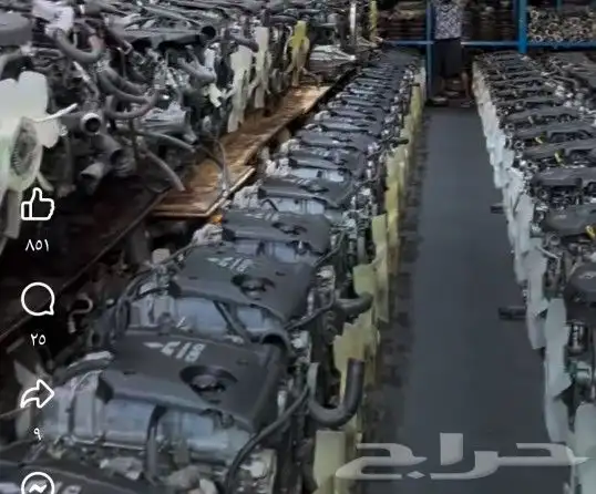 توضيب و تبديل قيرات ومكاين مع الضمان 4
