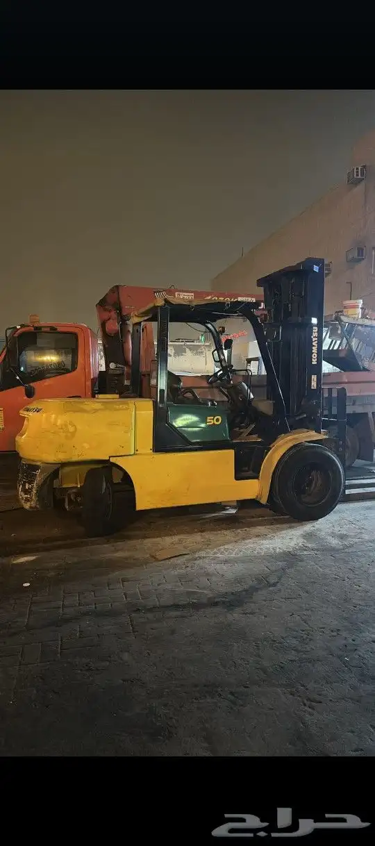 للاجار جميع المعدات الثقيله 4