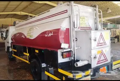 لتوريد الديزل 2