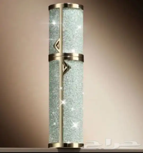عبوات عطور 5مل فآخره قابله لإعاده التعبيه 1
