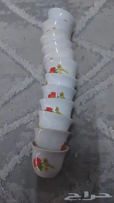 مجموعه اغراض تراثيه 28