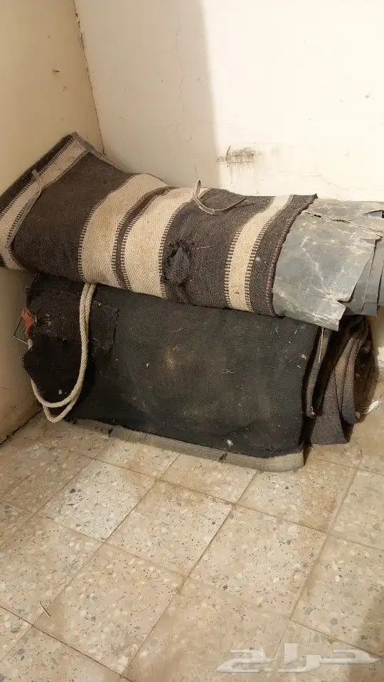 خيمه شعر للبيع 1