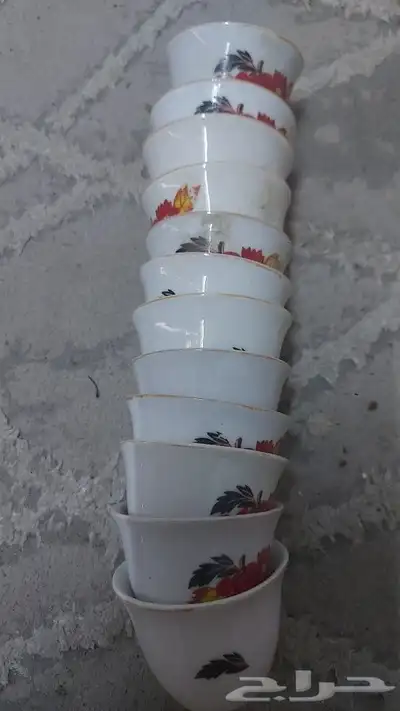 مجموعه اغراض تراثيه 27