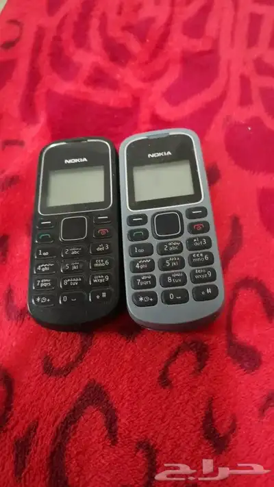 جوال نوكيا ابو كشاف الهندي الأصلي 1280 1