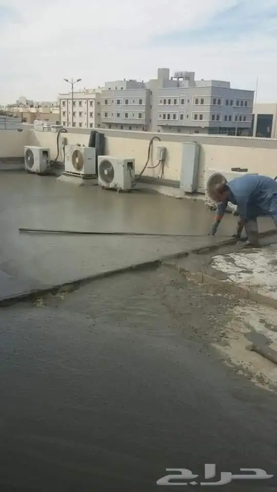 عمل صبه رغويه 2