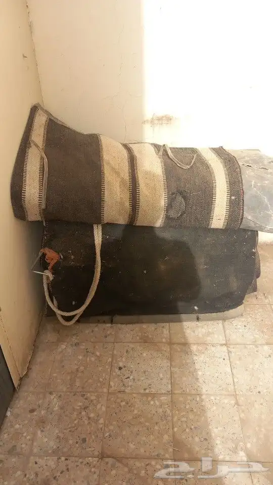 خيمه شعر للبيع 0