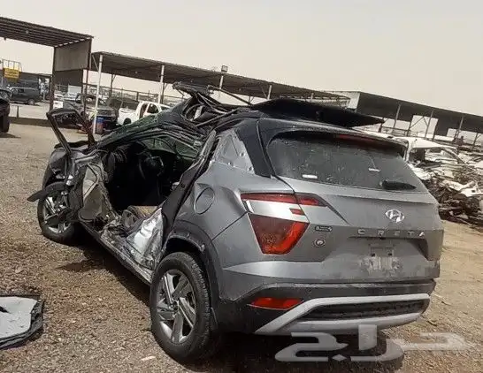 قطع غيار السيارات التشليح الحاير الرياض 4