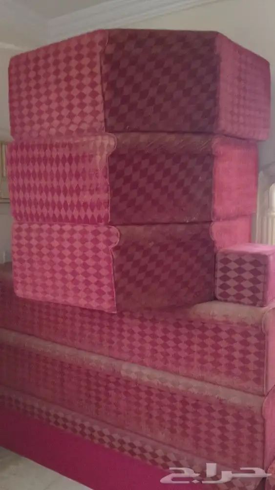 كنب ومساند واشياء 0