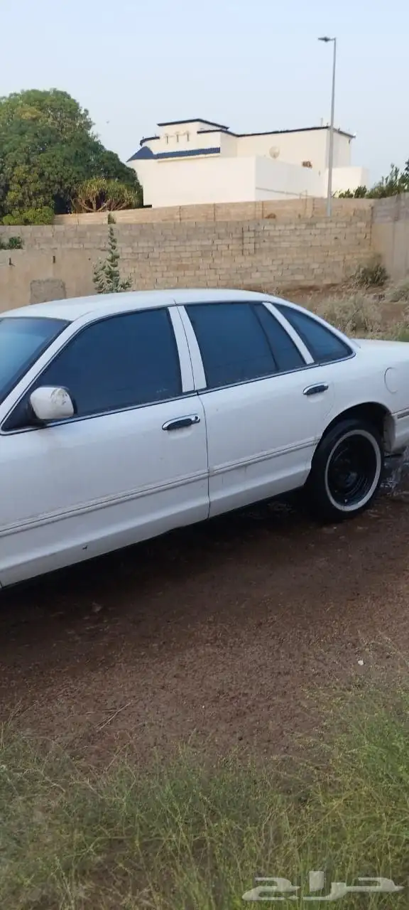 اعرض لكم فورد 97 ع السوم 5