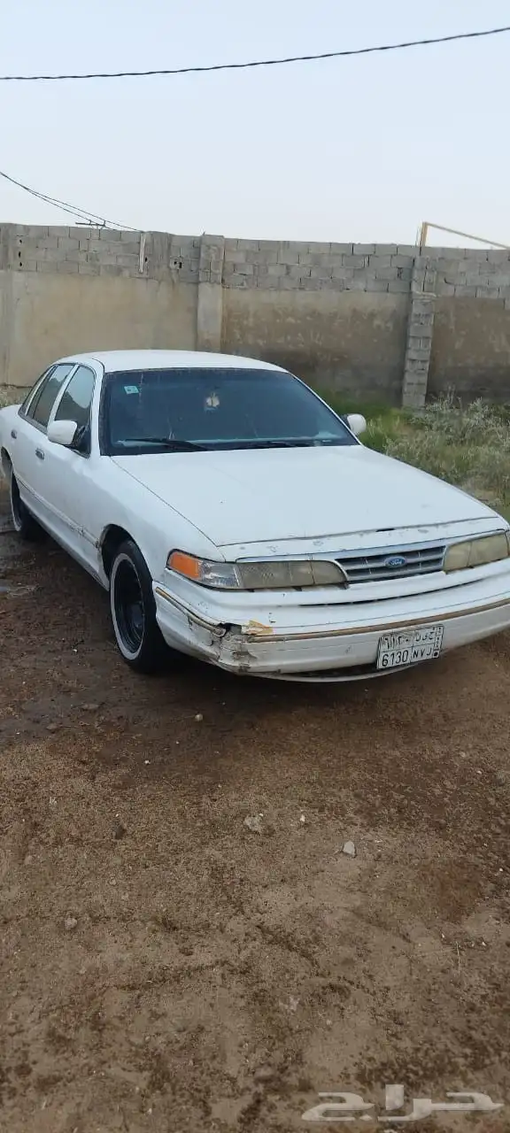 اعرض لكم فورد 97 ع السوم 1