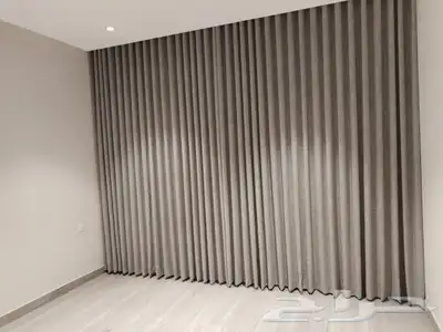 فني تفضل جميع انواع الكنب والستاير تلبيس كنب تركيب ستاير 25