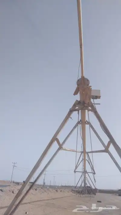 بيع مواسير واغراض رشاشات وتركيب وصيانة أنواع الرشاشات 3