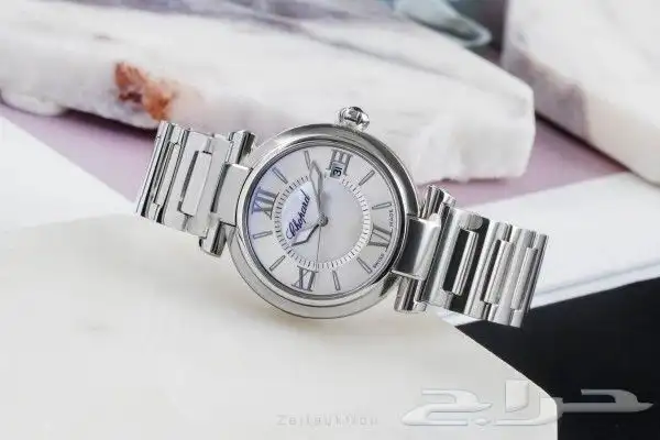 ساعات ماركه شوبارد رجاليه مقاس36mm 4