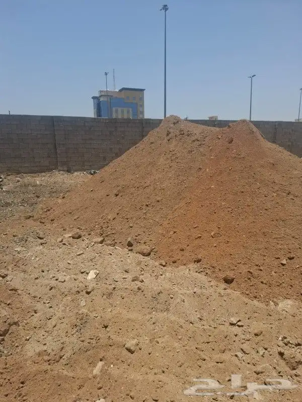 مقاول حفر وهدم مباني جده 1