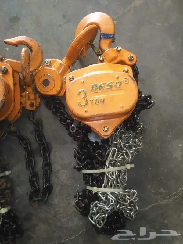 ونش رفع ياباني فيتال ديسو وتويو وصيني 0