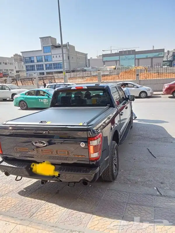 غطاء حوض سحاب سيارات الامريكي على مستوي الحوض المنيوم 8