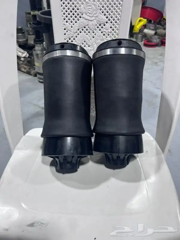 مساعدات هيدروليك مع الضمان 17