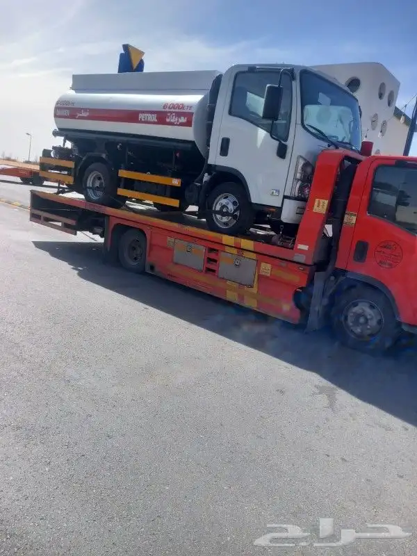 سطحه هيدروليك تربه البقوم 0