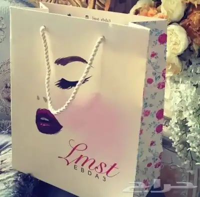 طباعه بكج عبايات وبوكسات طباعه اكواب قهوه 3