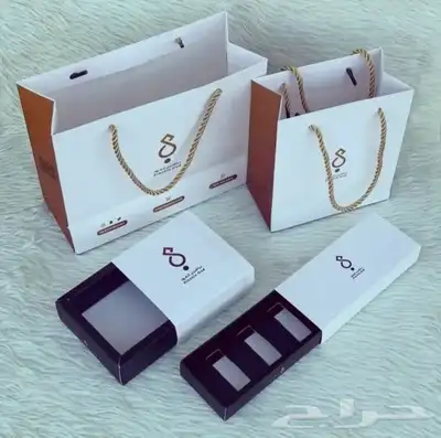 طباعه بكج عبايات وبوكسات طباعه اكواب قهوه 2