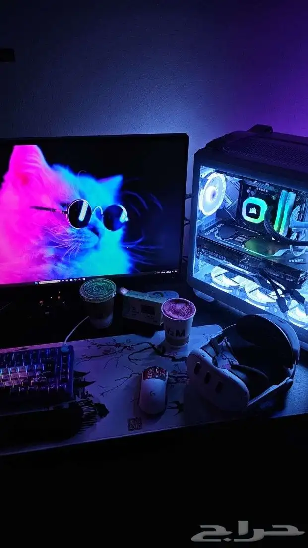 PC For sell للبيع 0