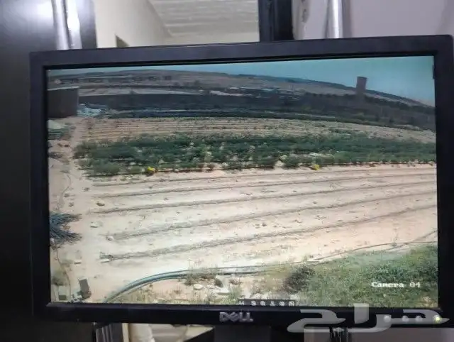 كاميرات مراقبة تركيب صيانه بيع شهادة انجاز 1