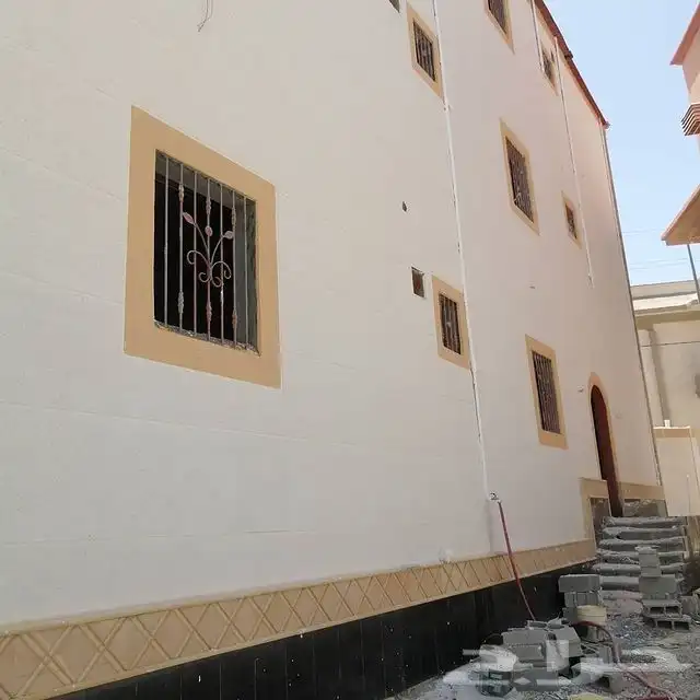 معلم ديكورات خارجي 14