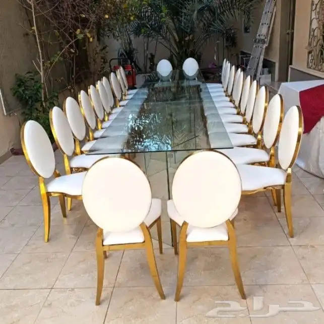 تاجير قهوجين وصبابين رجال ونساء كنب زل طاولات مضلات مكيفات 2