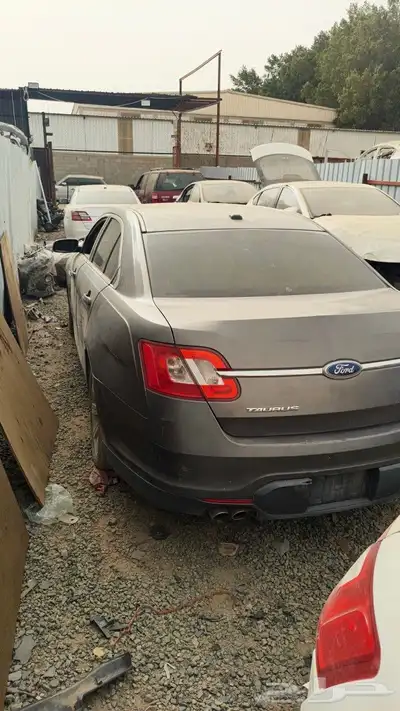 قطع غيار تورس من 2010 الى 2012 2