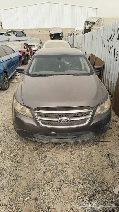 قطع غيار تورس من 2010 الى 2012 0