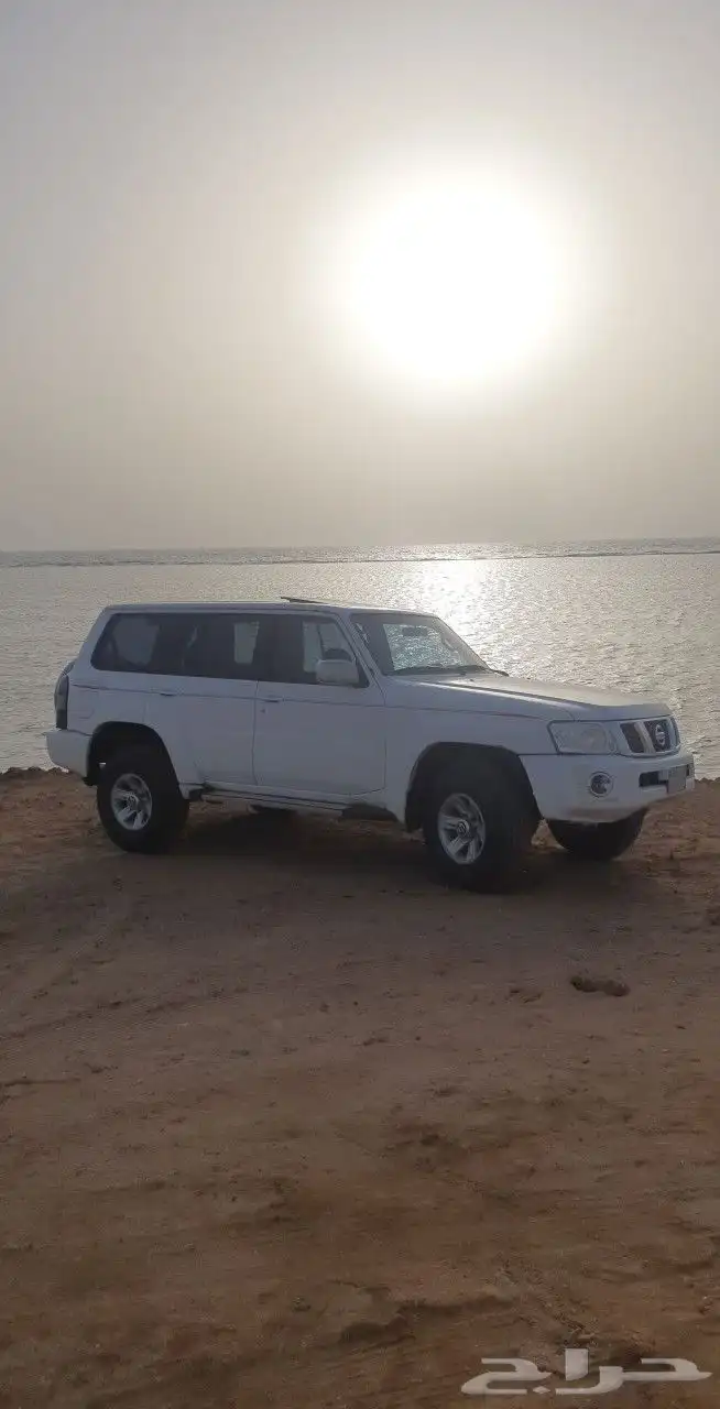 باترول سفاري فتك 2016 0