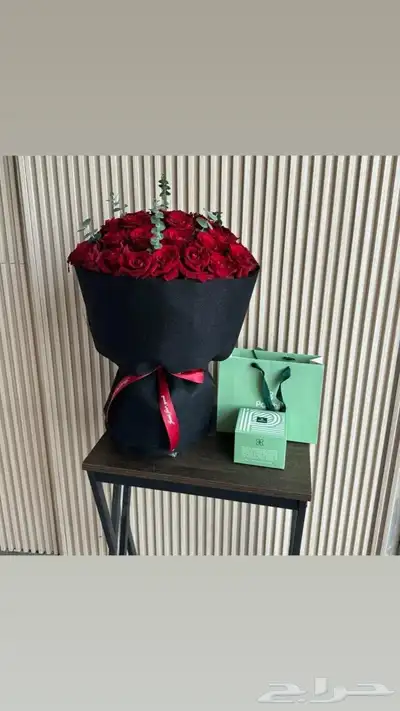 محل ورد وهداياء ابها والخميس احدرفيده 5