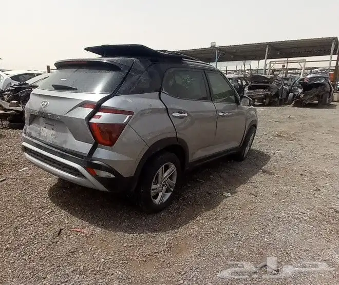 قطع غيار السيارات التشليح الحاير الرياض 5