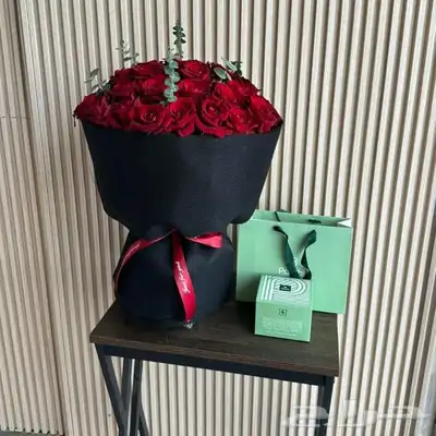محل ورد وهداياء ابها والخميس احدرفيده 2
