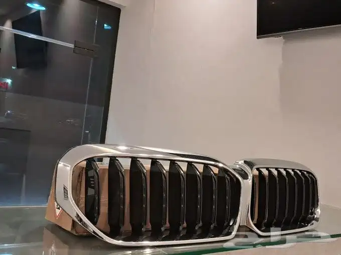 قطع غيار BMW أصلي وكاله 0