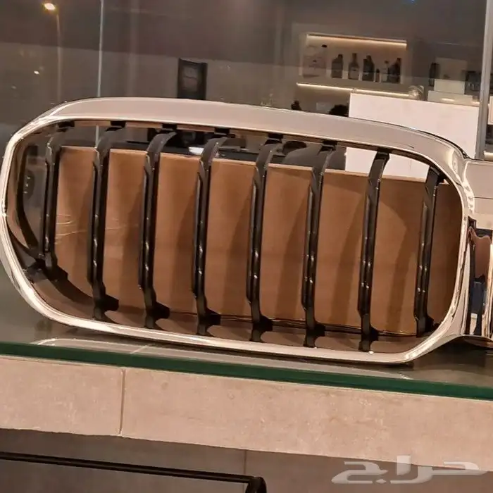 قطع غيار BMW أصلي وكاله 2