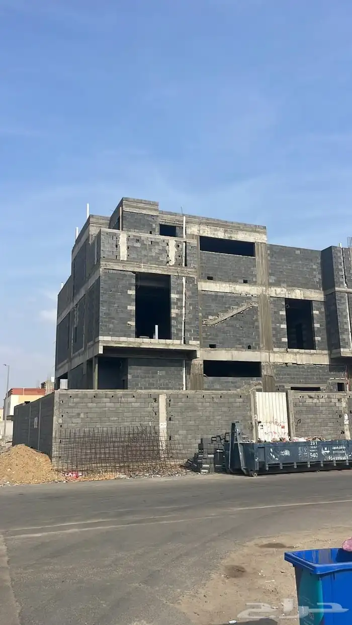 مقاول معماري مصنف في جدة 2