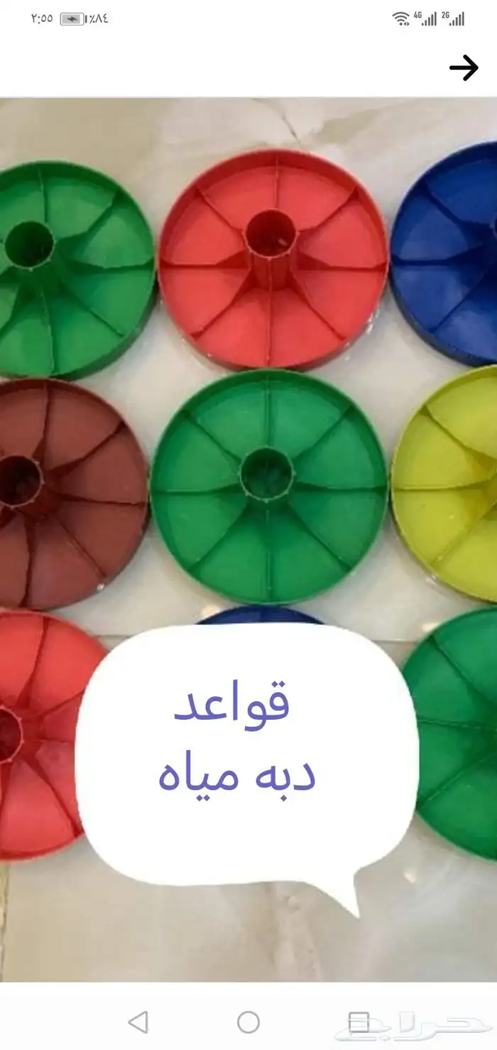 اقفاص طيور للروز. والحب. اوالكناري . 3.مقاسات. 7