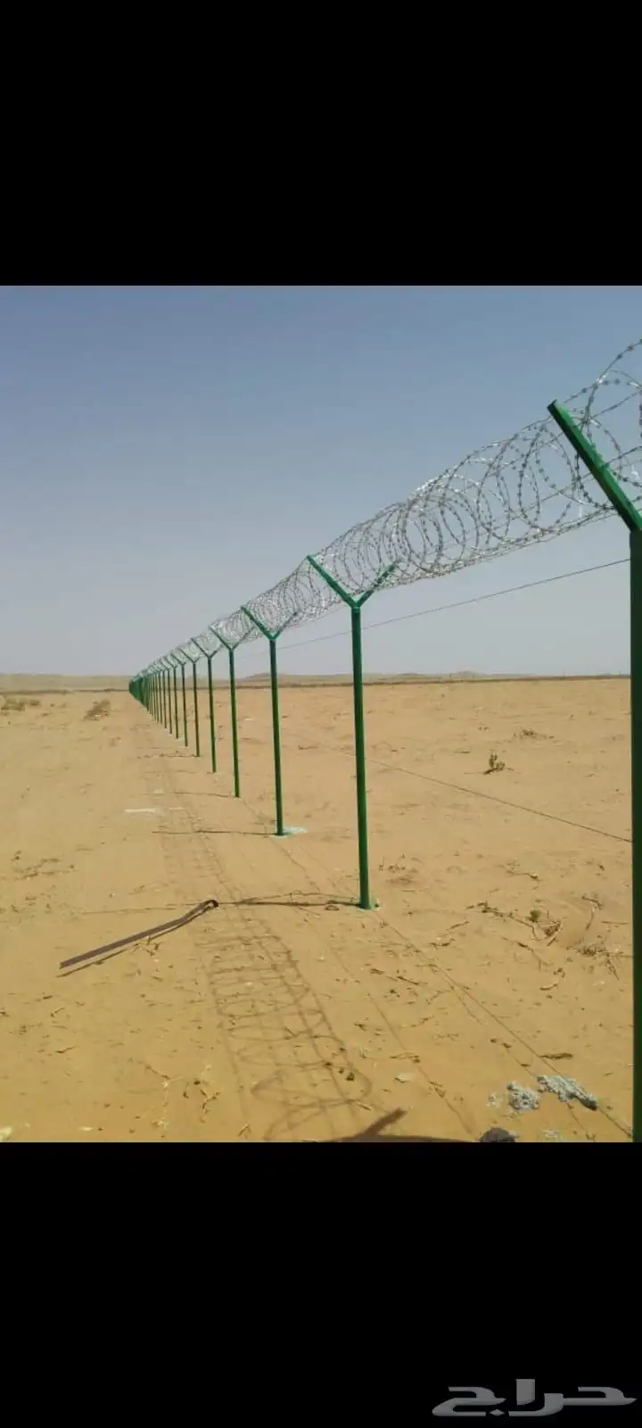 مقاول شبوك مزارع 12