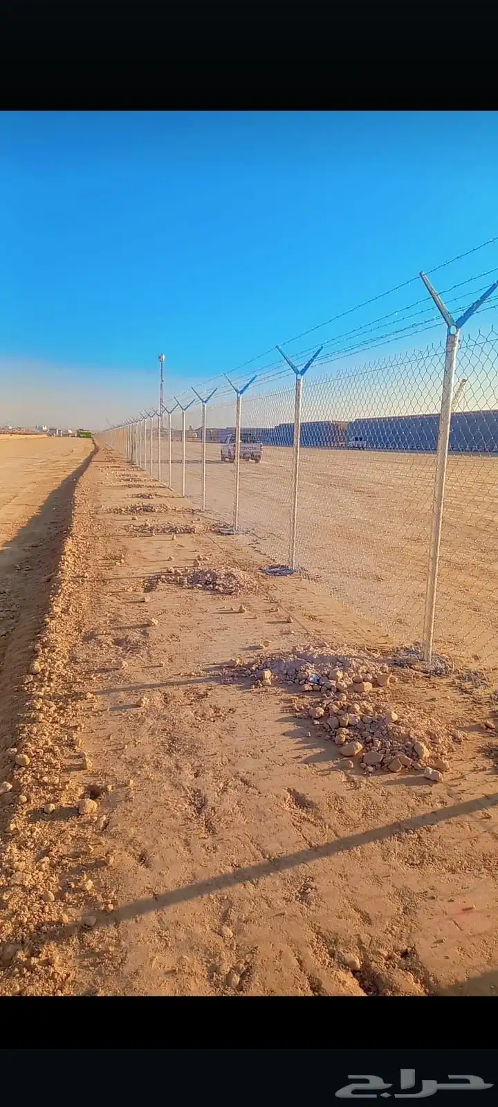 مقاول شبوك مزارع 0