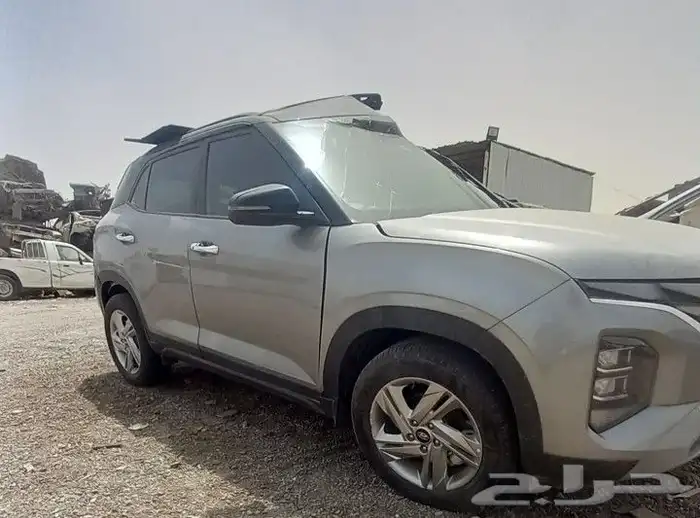 قطع غيار السيارات التشليح الحاير الرياض 3