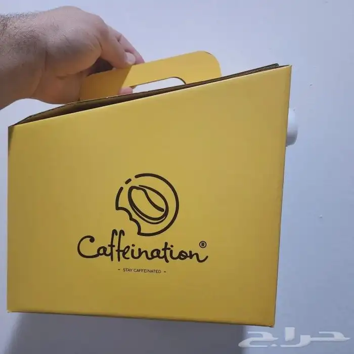 طباعه جكات القهوة 1