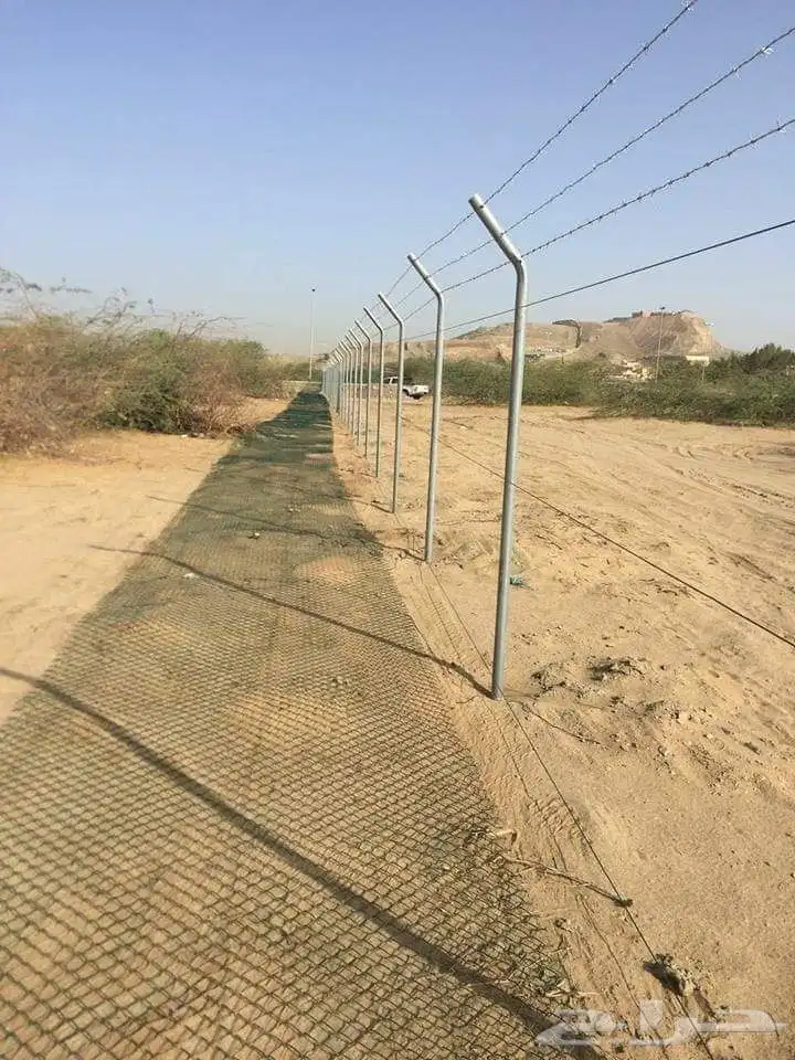 مقاول شبوك مزارع 11
