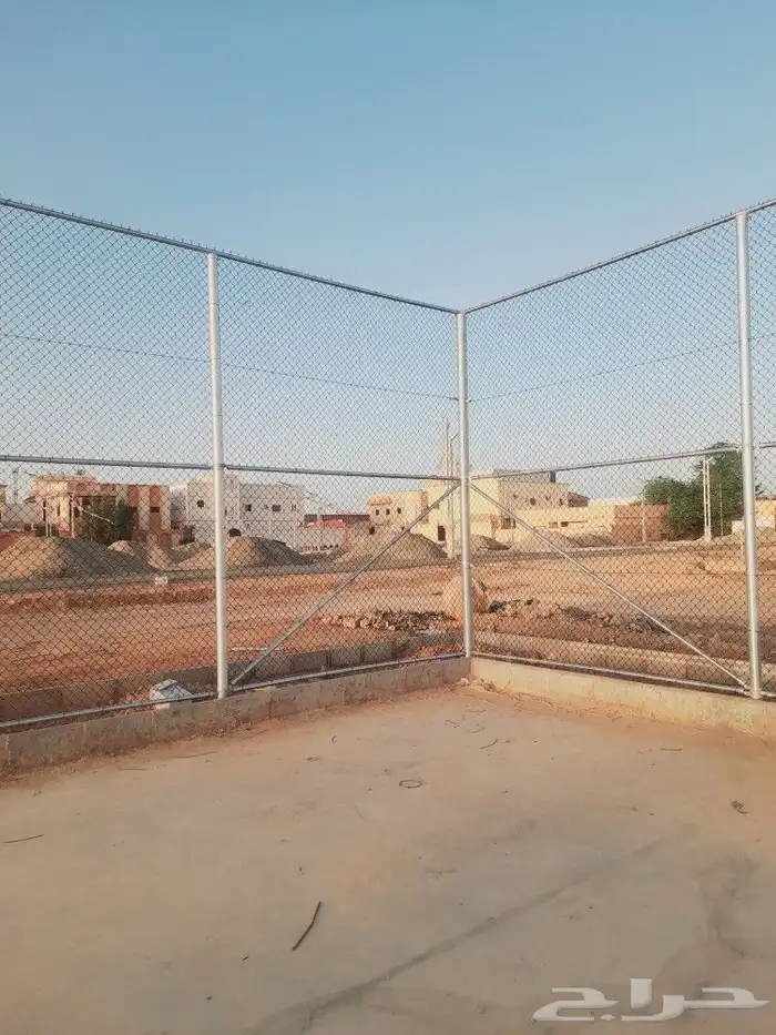 نعمل في جميع انواع الشبوك 0