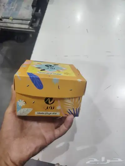 طباعه بكج عبايات وبوكسات طباعه اكواب قهوه 4