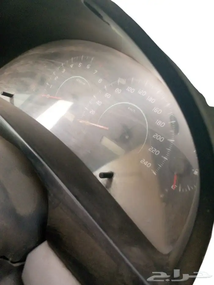 يوجد لدينا طبلون كامري موديل 2008 على الشرط والضمان للبيع 1