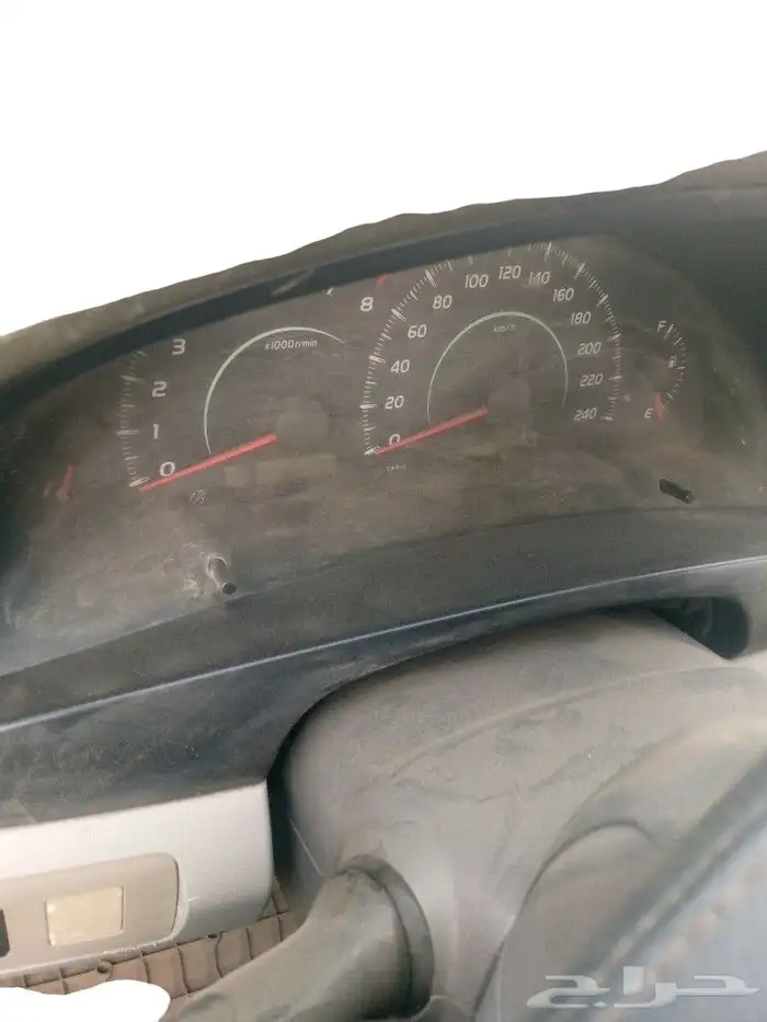 يوجد لدينا طبلون كامري موديل 2008 على الشرط والضمان للبيع 0