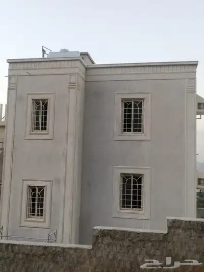 ديكورات خارجيه البديل عن الحجر 5
