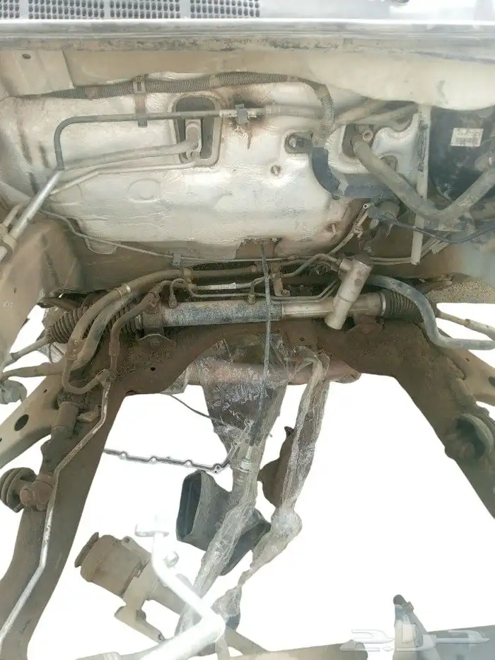 دودة دركسون لجيلي موديل 2015 الحجم 8 على الشرط والضمان للبيع 3