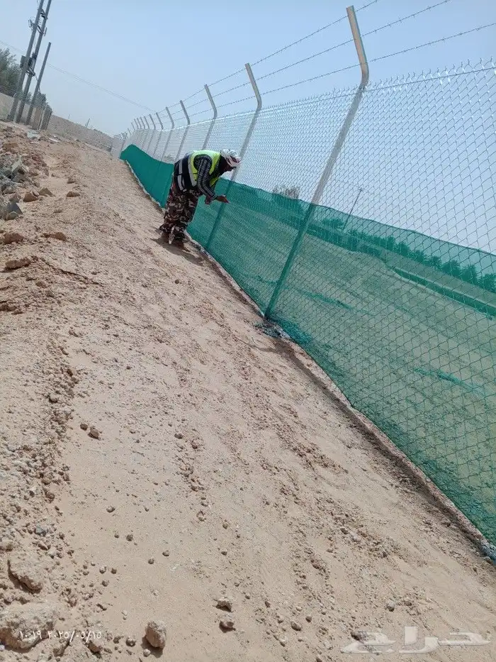 توريد وتوركيب شبوك   شبوك سياج   شبوك طرق   شبوك مزارع 2